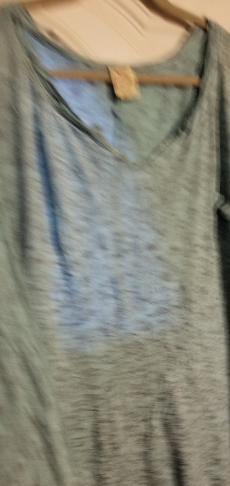 4x 34 pit to pit 26 long